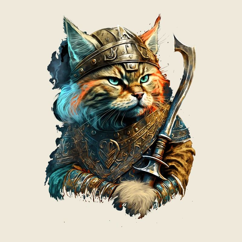 Chat viking