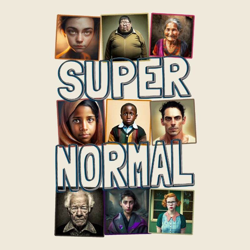 Super Normal 02 SUPER NORMAL