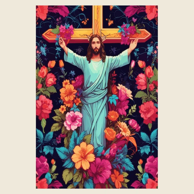 Jesus Christ