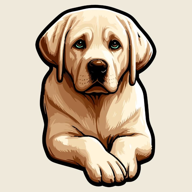 Labrador Retriever