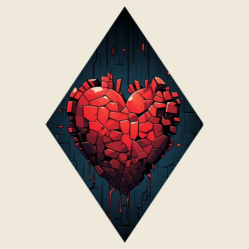 La renaissance d’un cœur