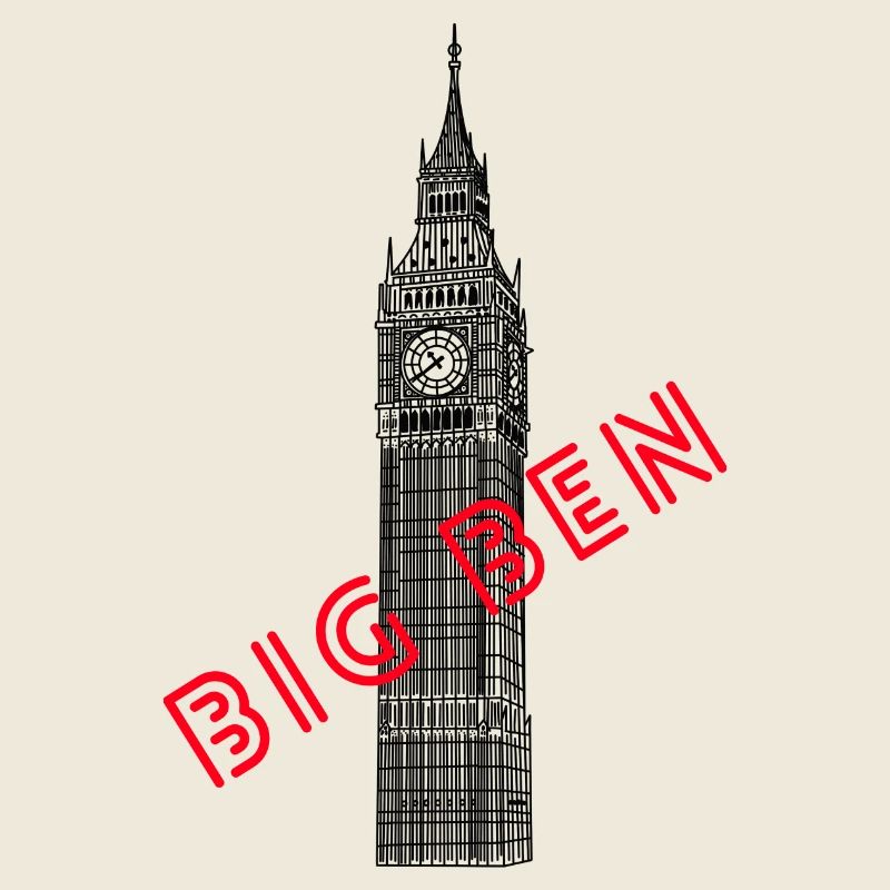 Big Ben Londres