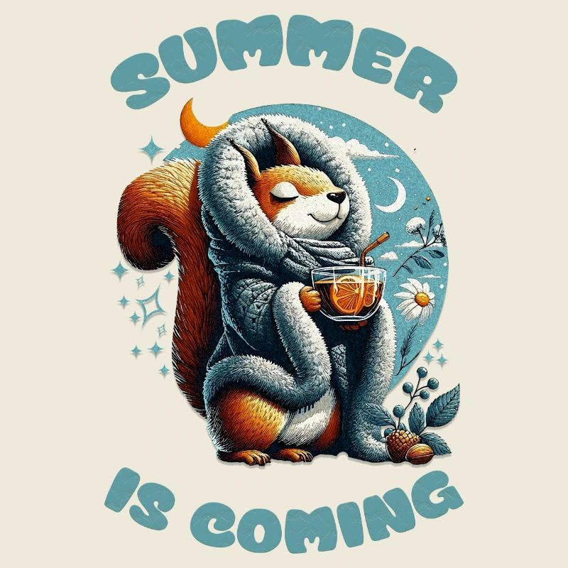 Summer is Coming