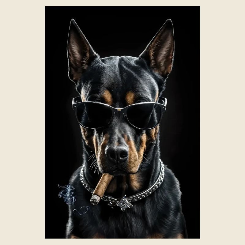 Don Doggo