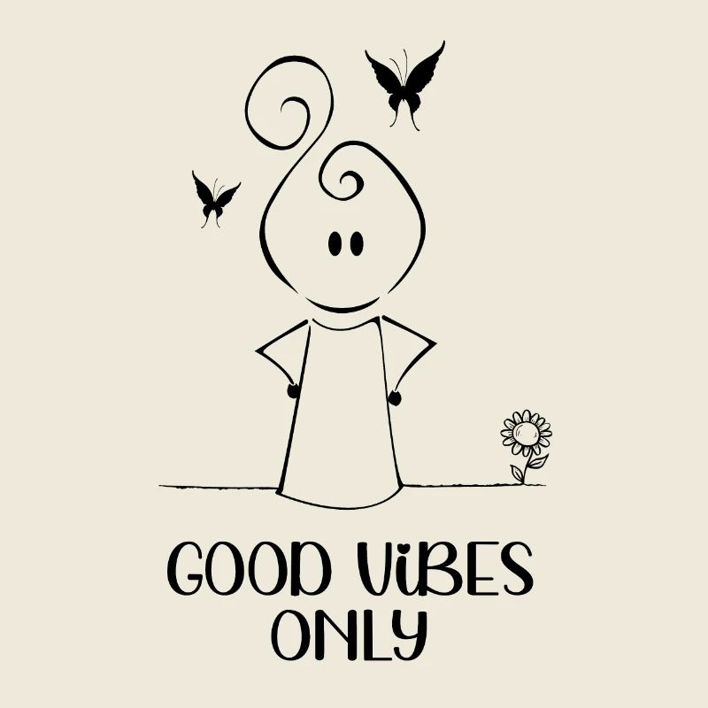 Good Vibrations Only