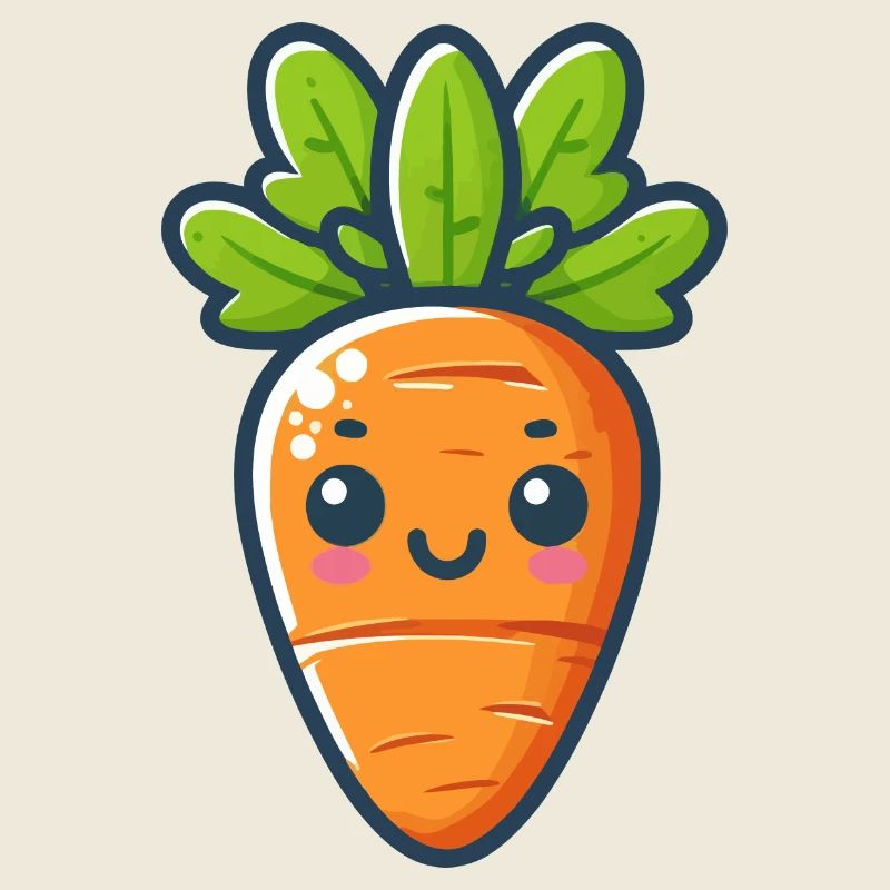 Small carrot