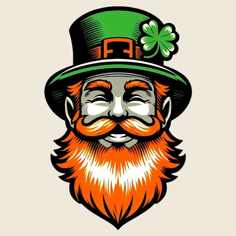 Irish Leprechaun Ireland