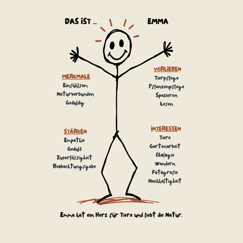 Das ist Emma