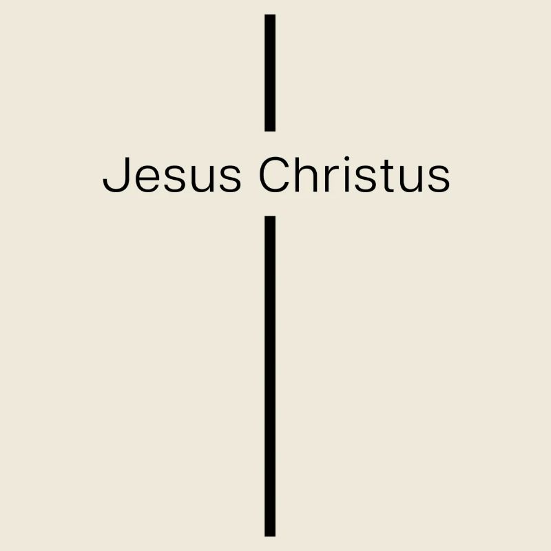 Jesus Christus Kreuz