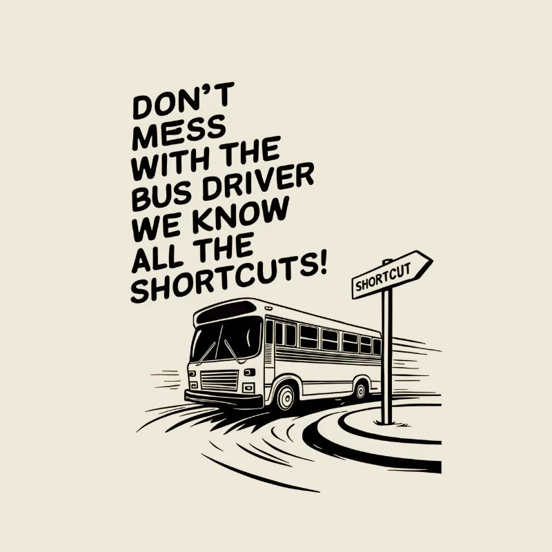 We Know All the Shortcuts!