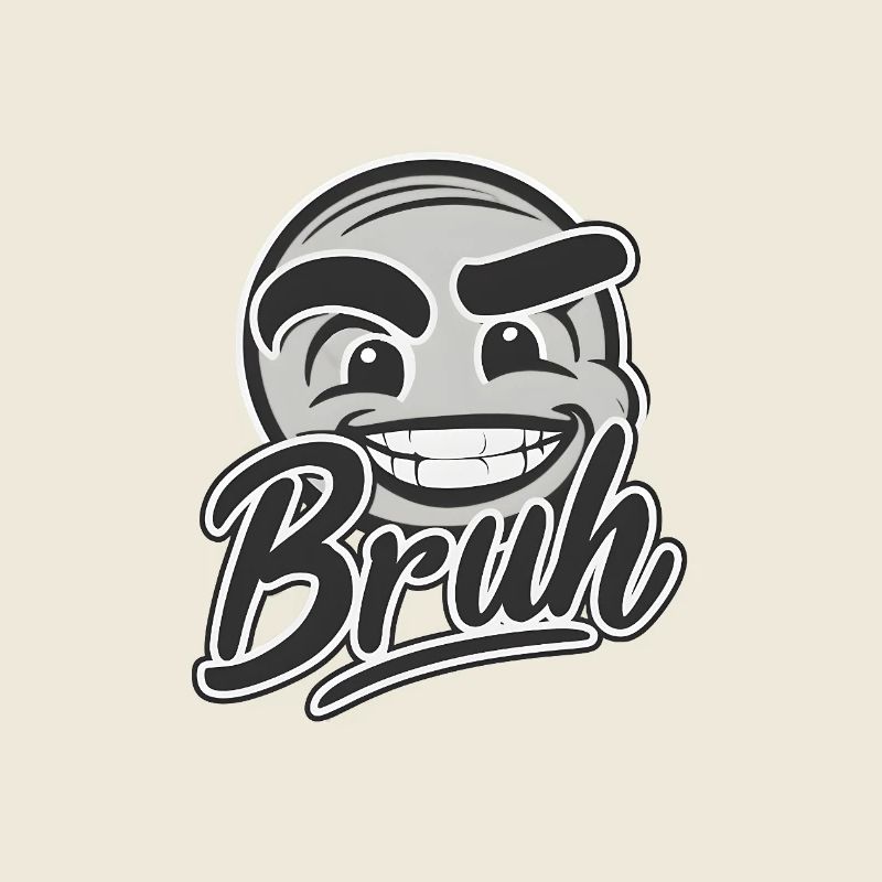 Bruh Face