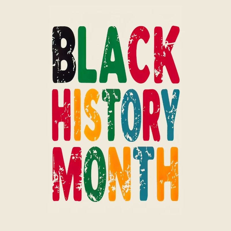 Black history