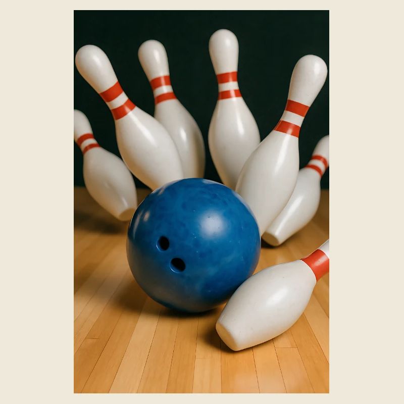 Sport - Bowling