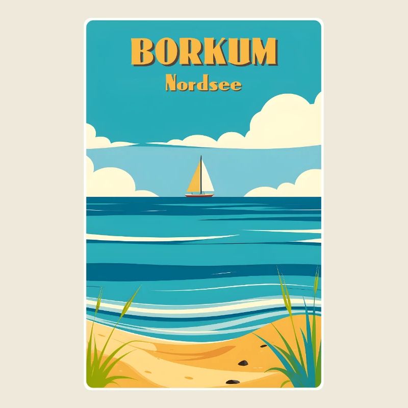 Borkum