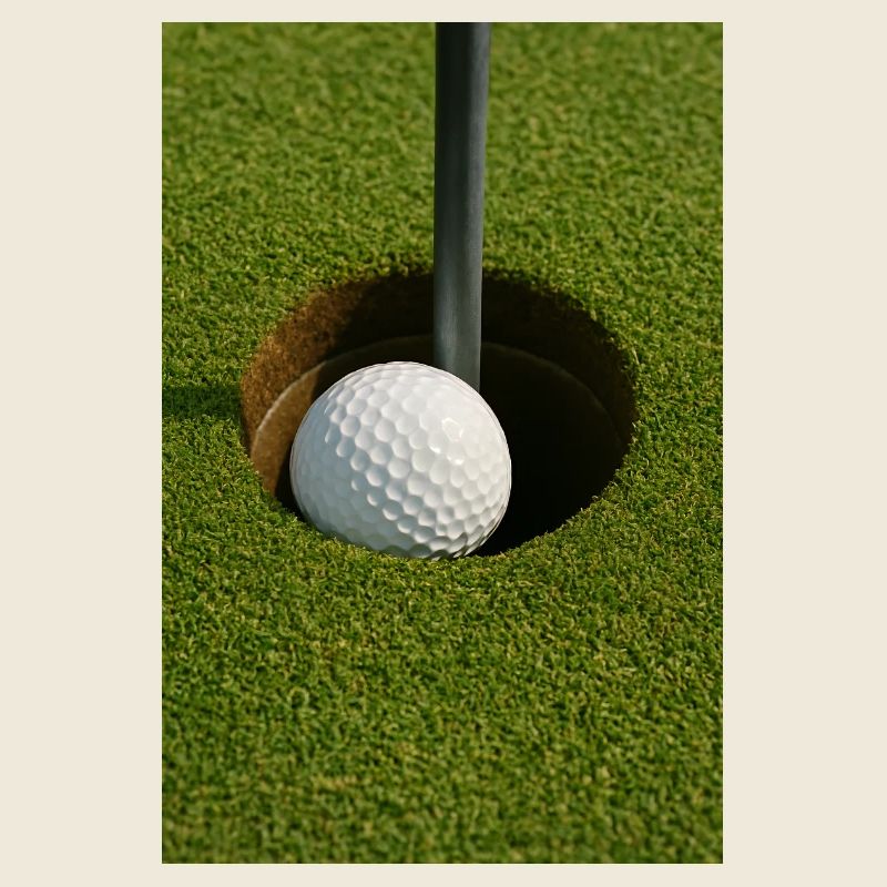 Sport - Golf