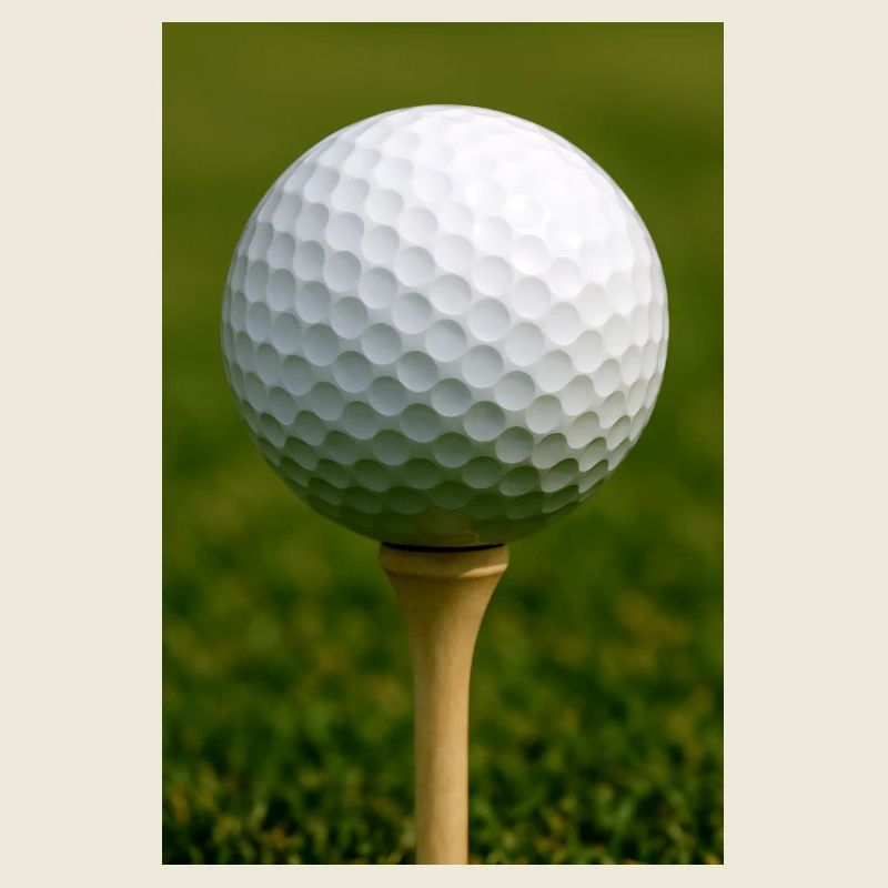 Sport - Golfball