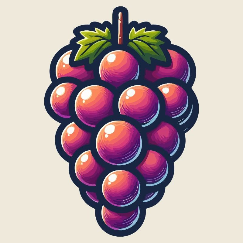 Weintrauben