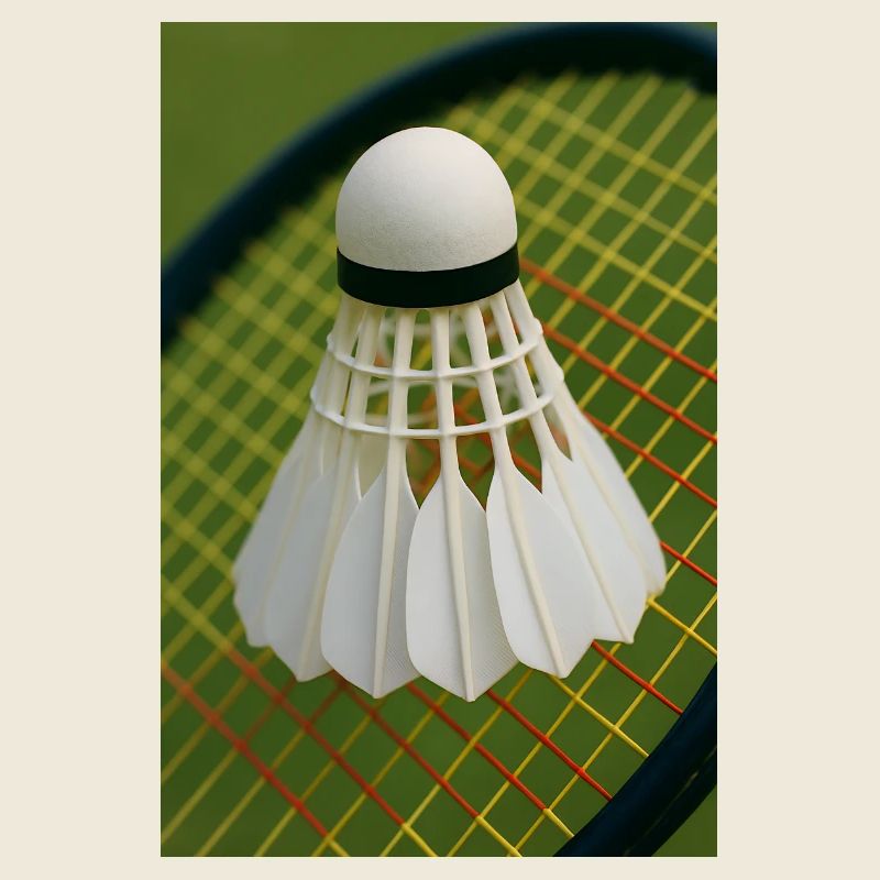 Sport - Badminton