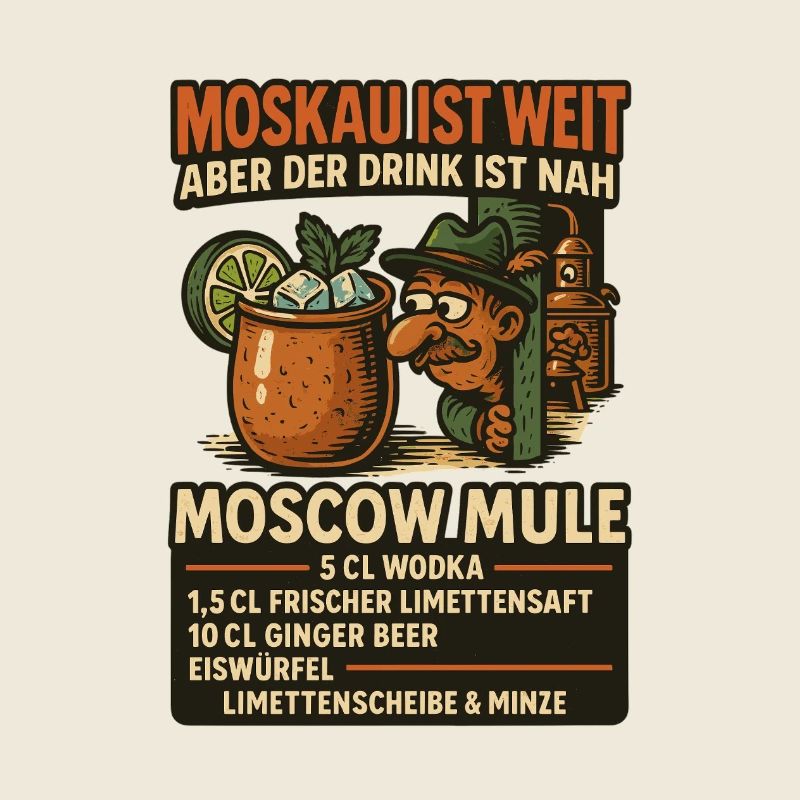 Moscow Mule
