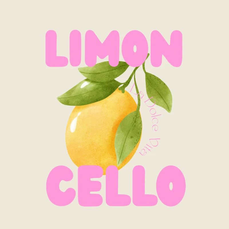 LIMON CELLO