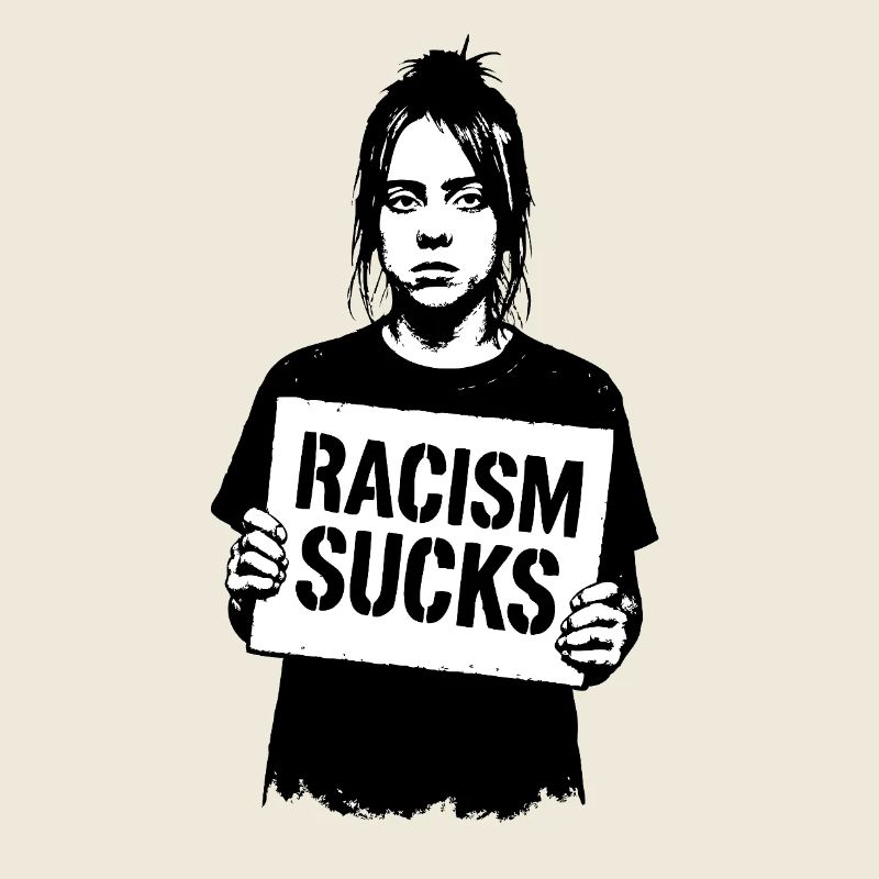 Le racisme craint