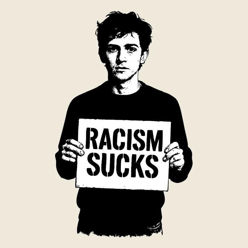 Le racisme craint