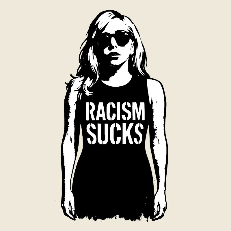 Racism Sucks