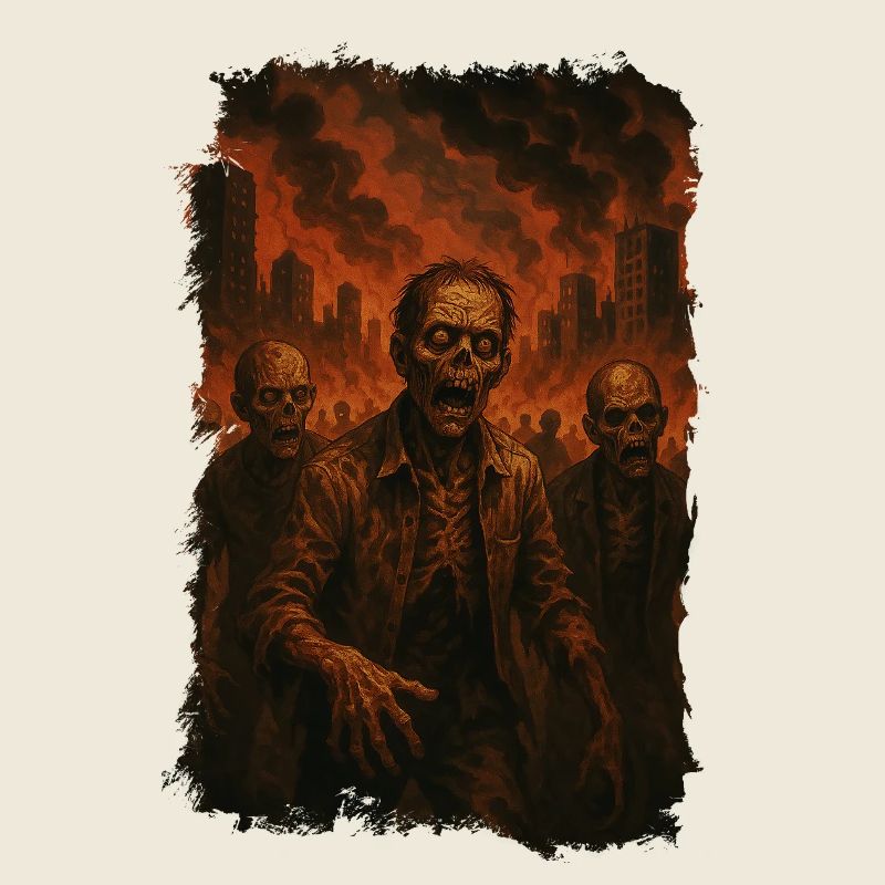 Zombiewelt