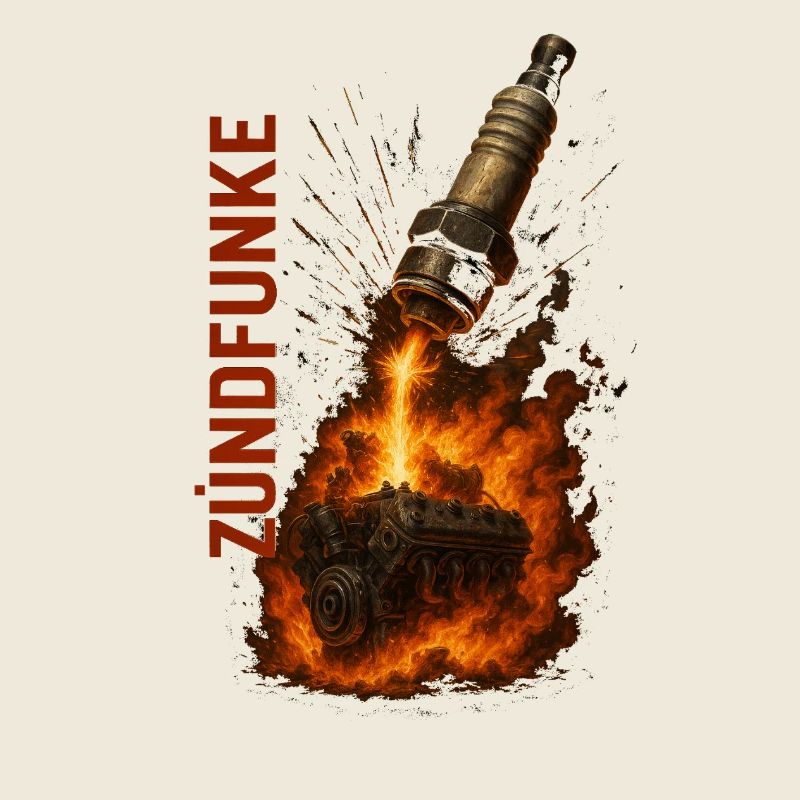 ZÜNDFUNKE – Firestarter