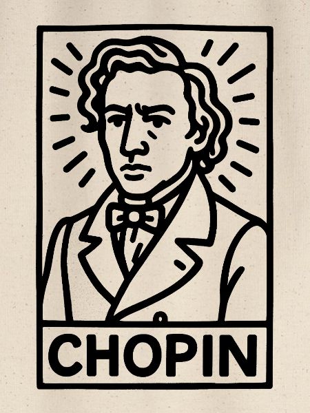 Frédéric Chopin
