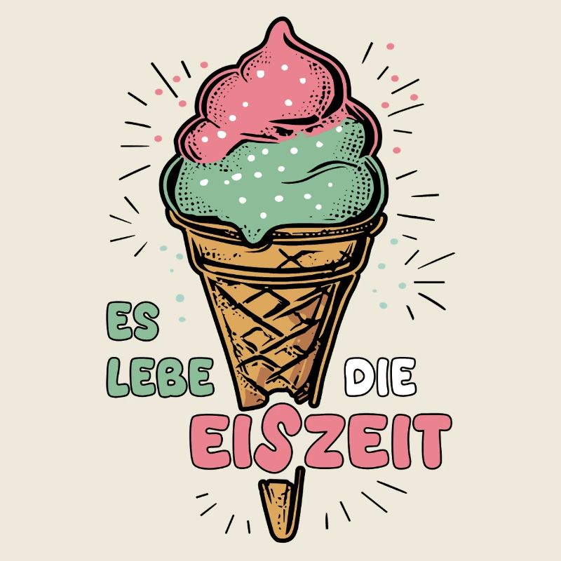 Es lebe die Eiszeit