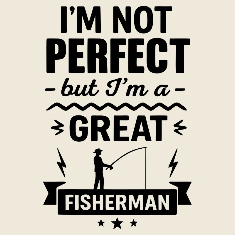 Great Angler Nature Hobby