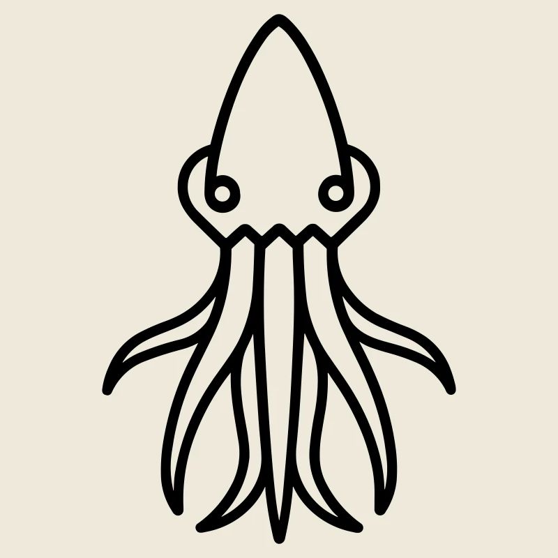 squid