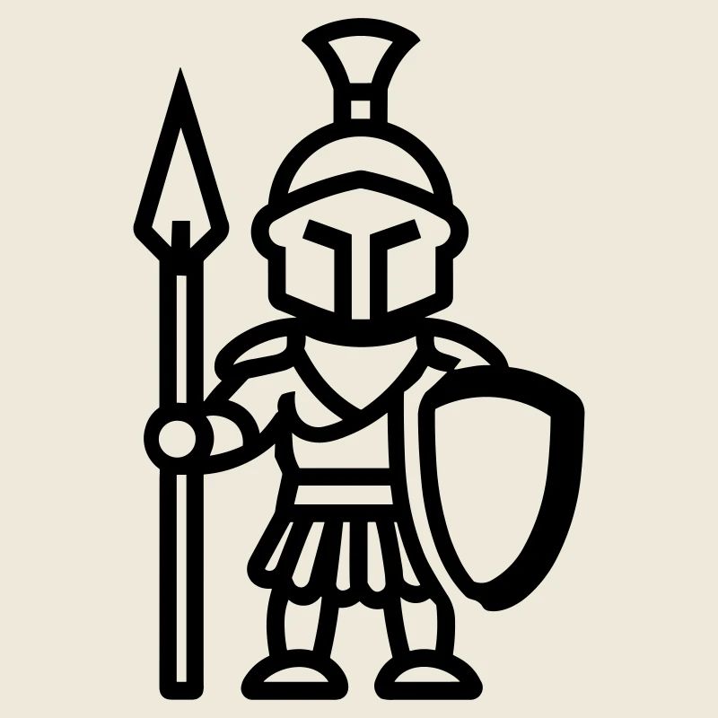 warrior