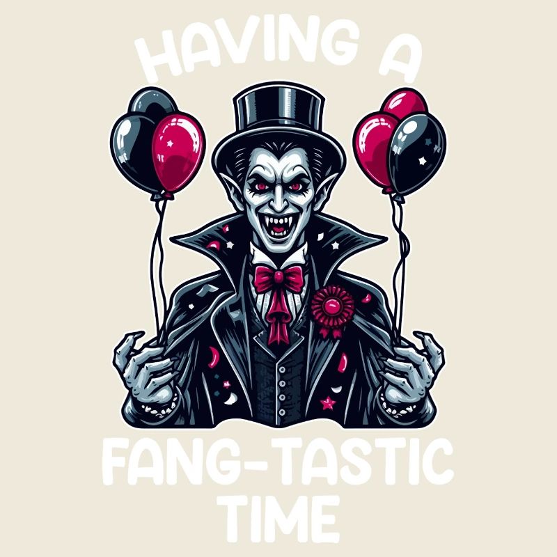 Vampire Circus Fang-tastic