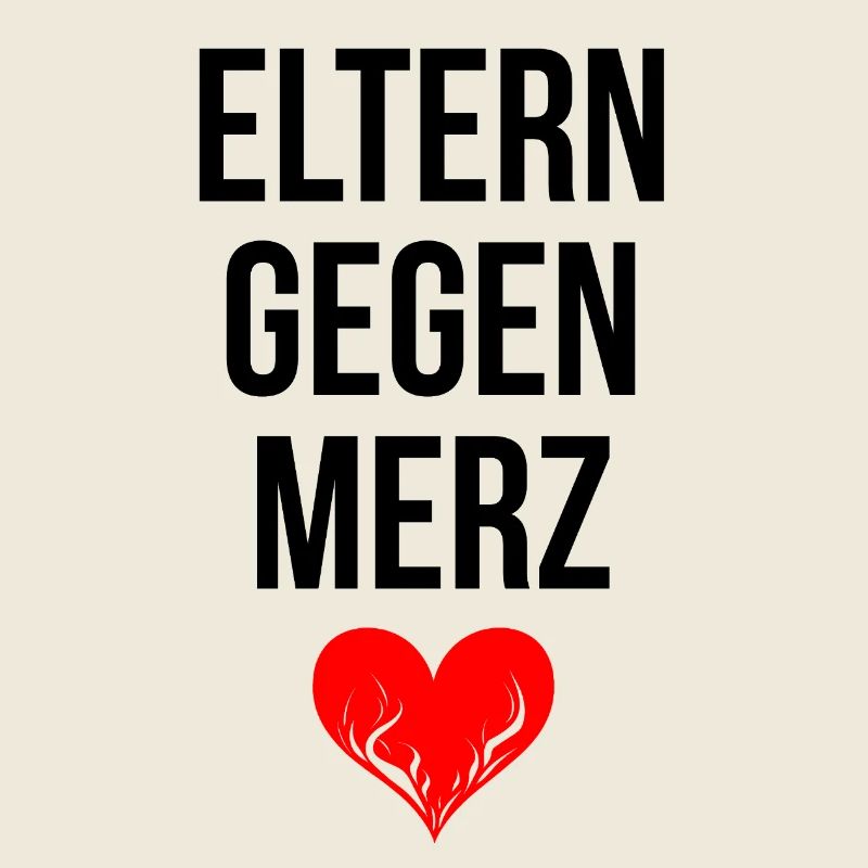 ELTERN GEGEN MERZ