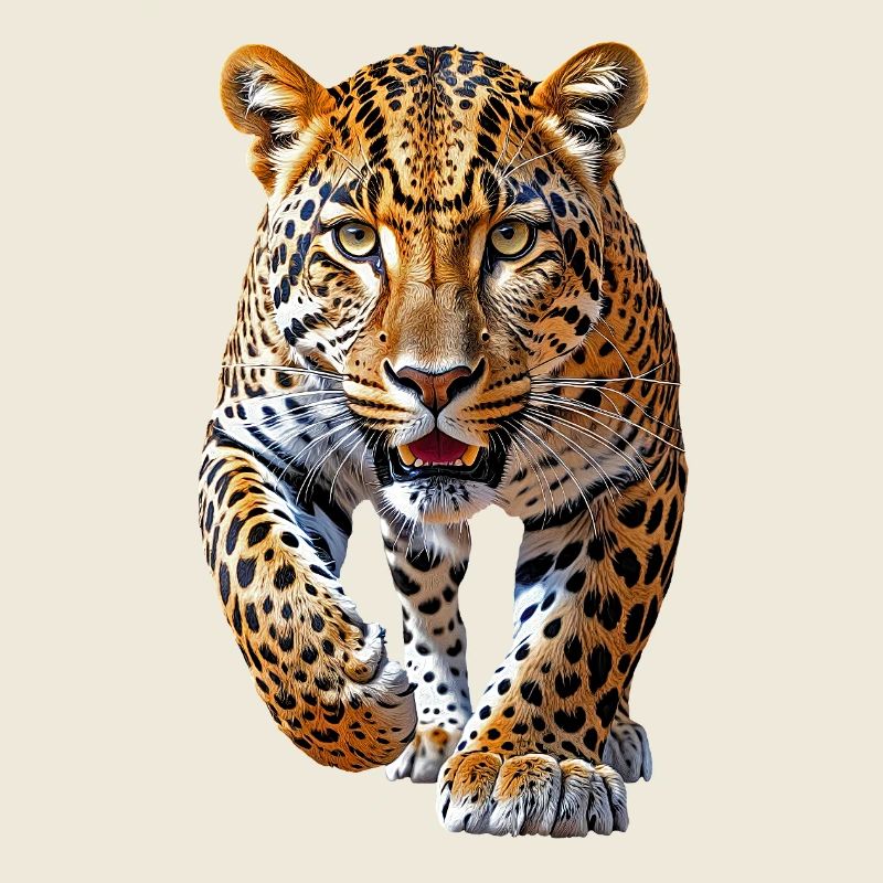 Leopard