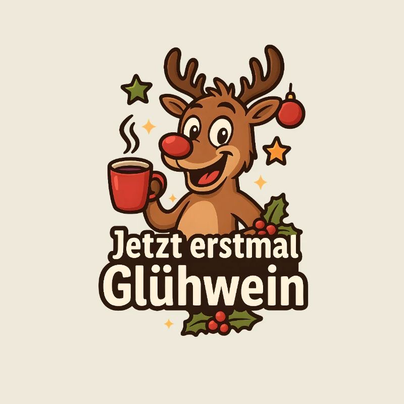 Now mulled wine Christmas
