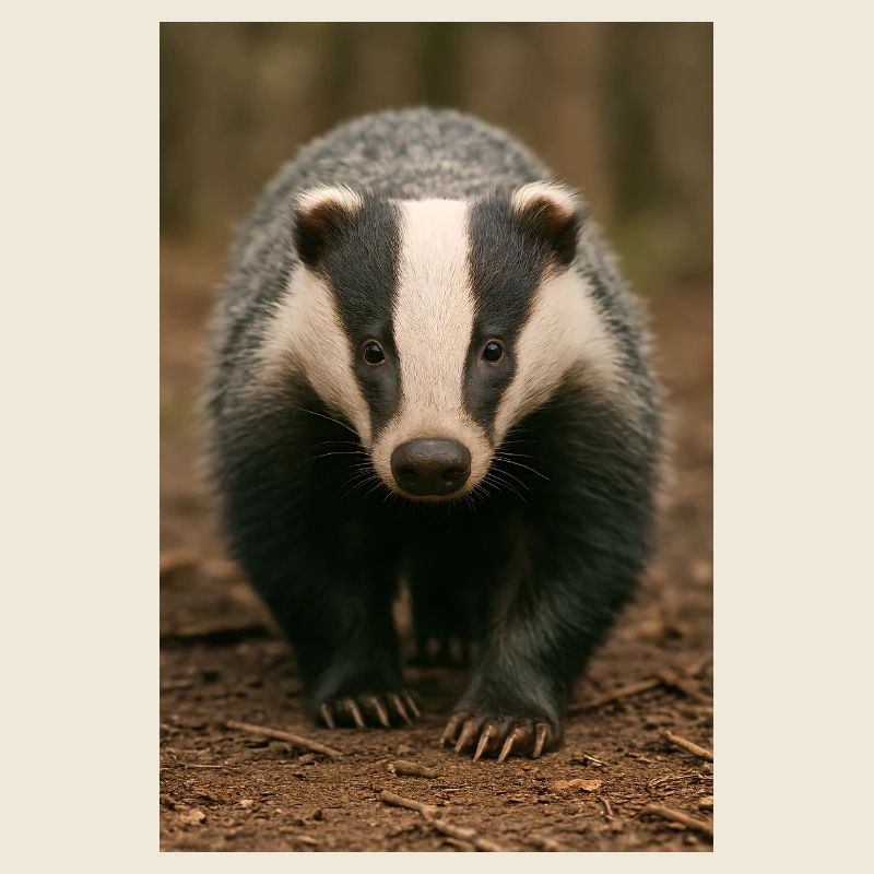 Badger Focus