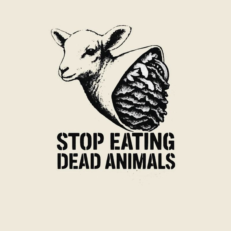Illustration de la renonciation aux animaux morts
