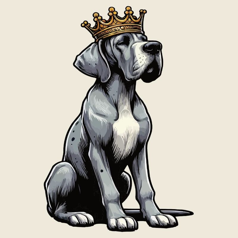 Great Dane Great Dane Owner Great Dane Fan