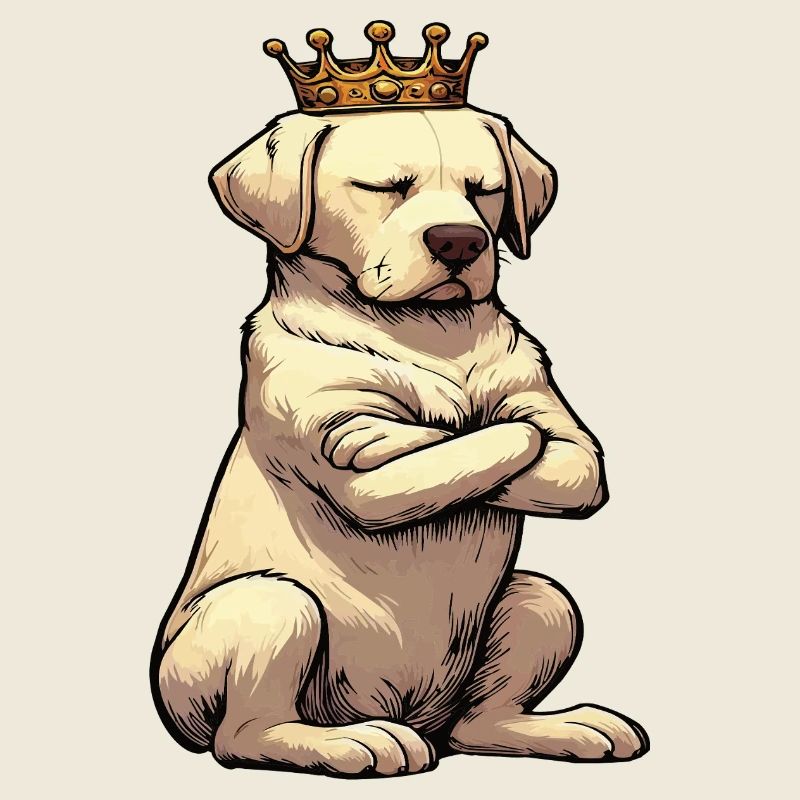 Labrador Labradorbesitzer Labradorliebhaber 
