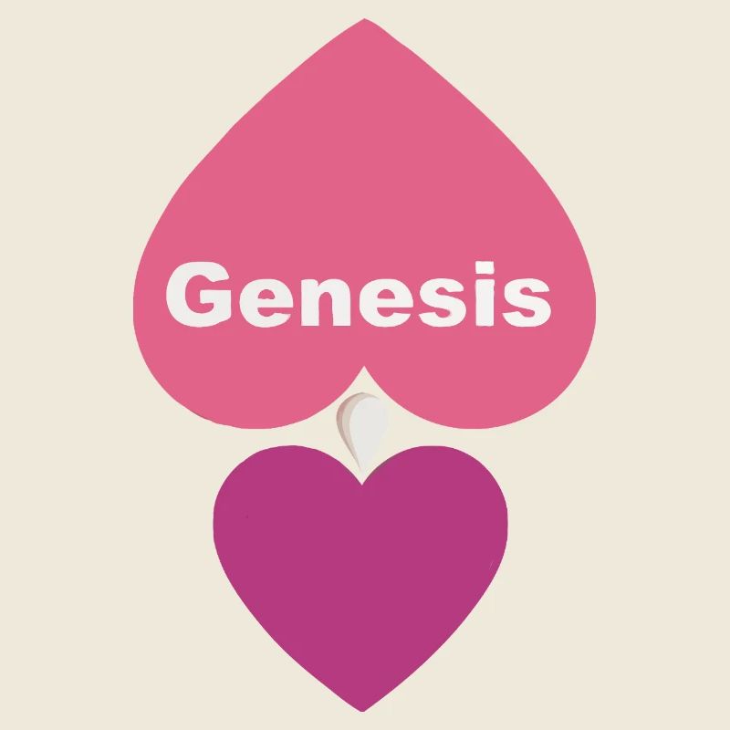 Conception Heart Design