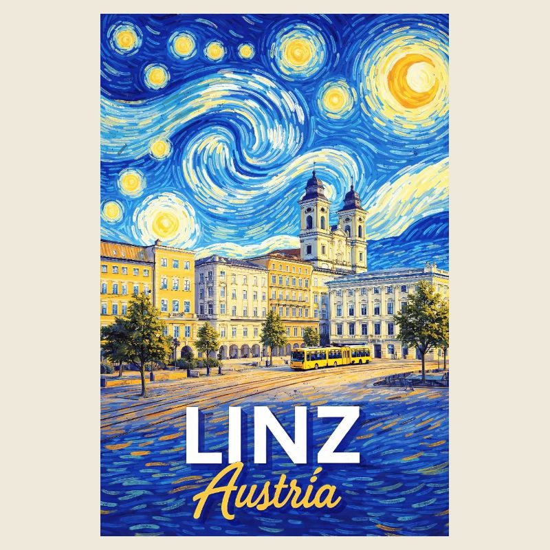 Linz, Austria