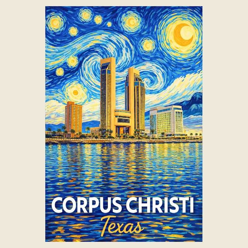 Corpus Christi, Texas
