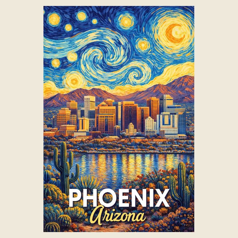 Phoenix, Arizona