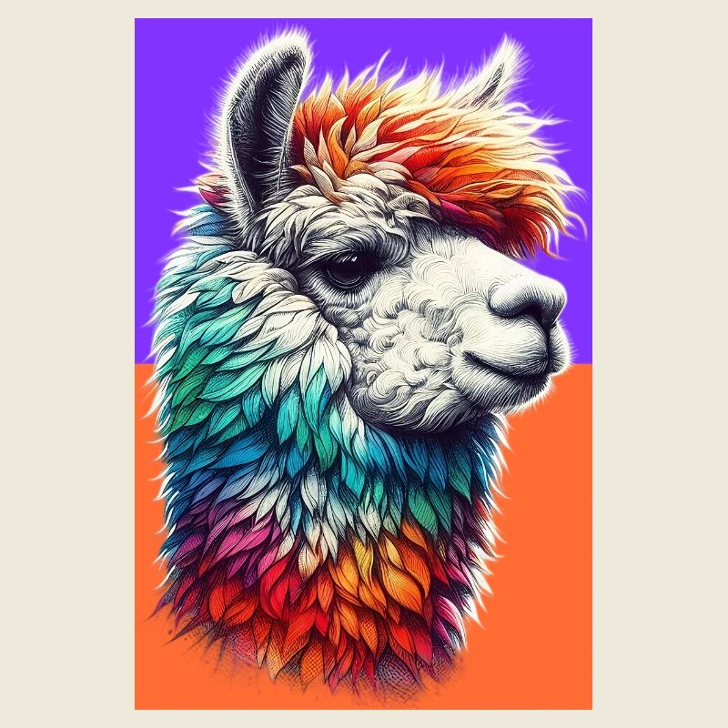 Alpaga
