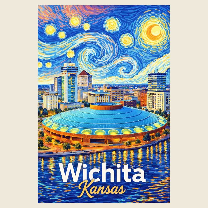 Wichita, Kansas