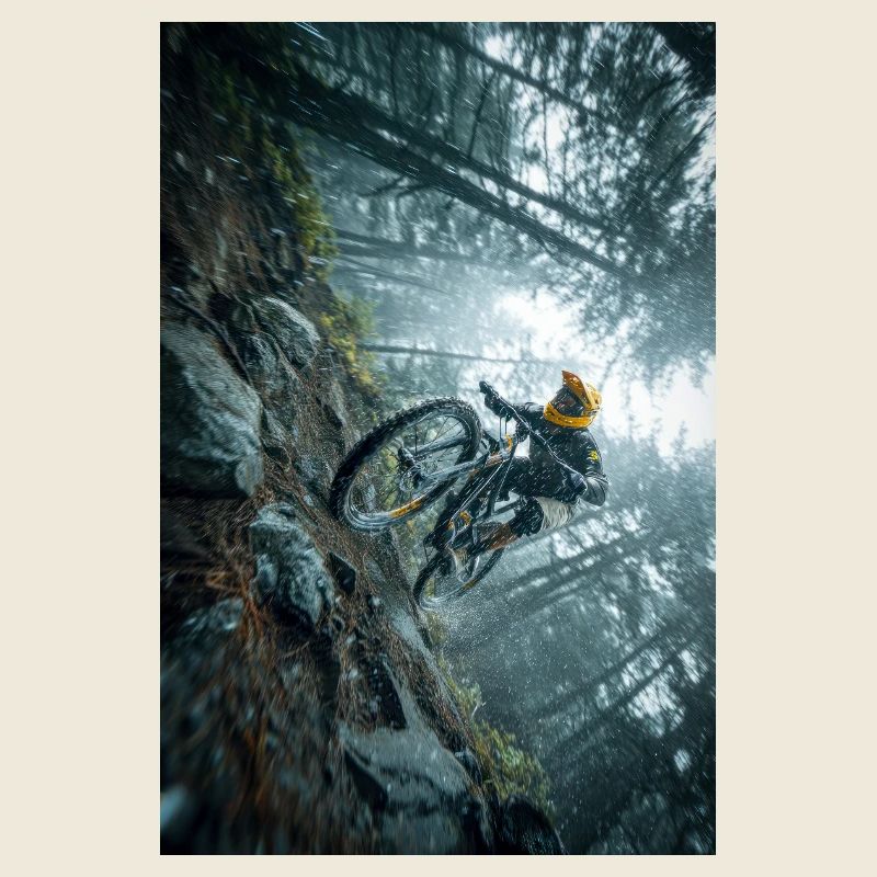 Winterwald-MTB-Quest