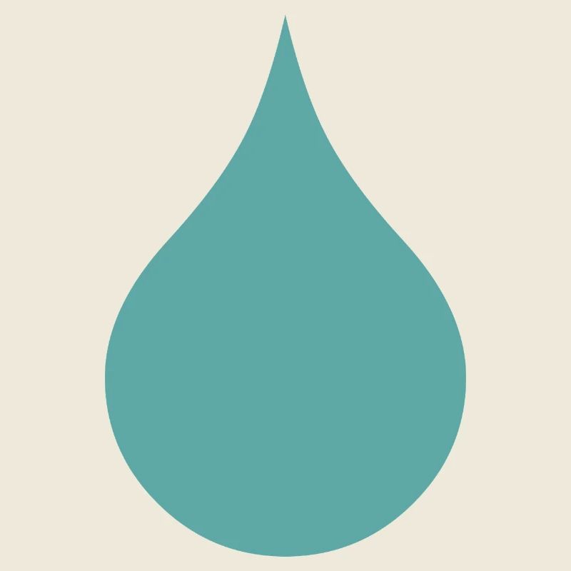 Water Drop - Raindrop